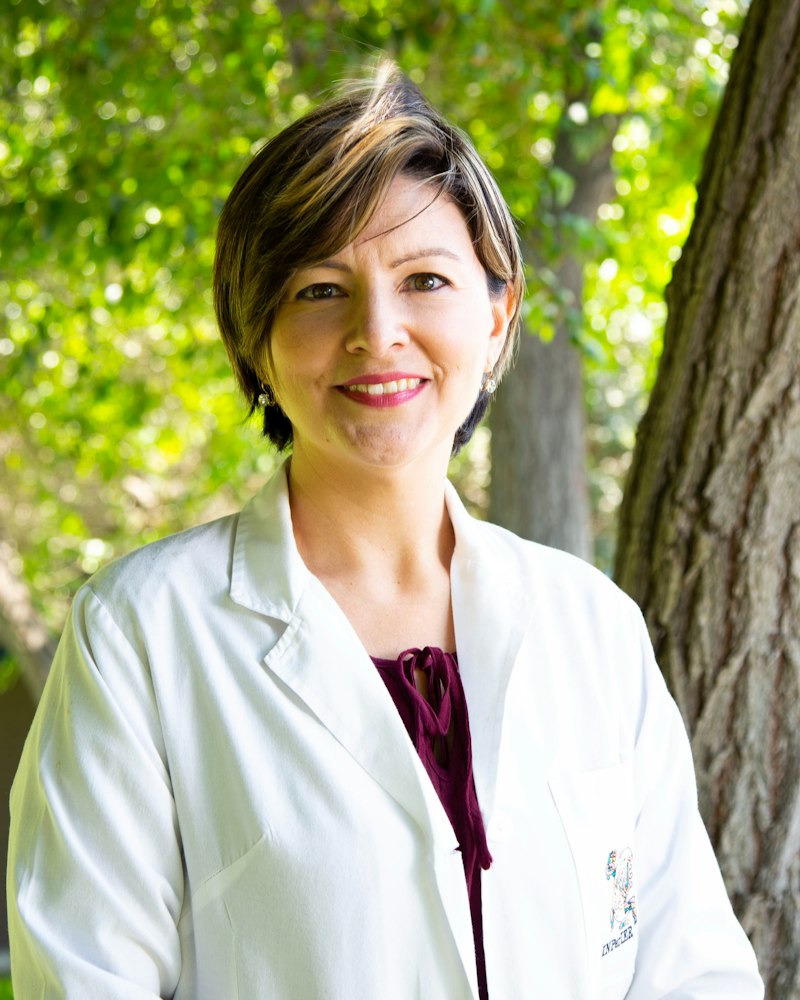 Dr. Amara Cole, Clinical Nutrition