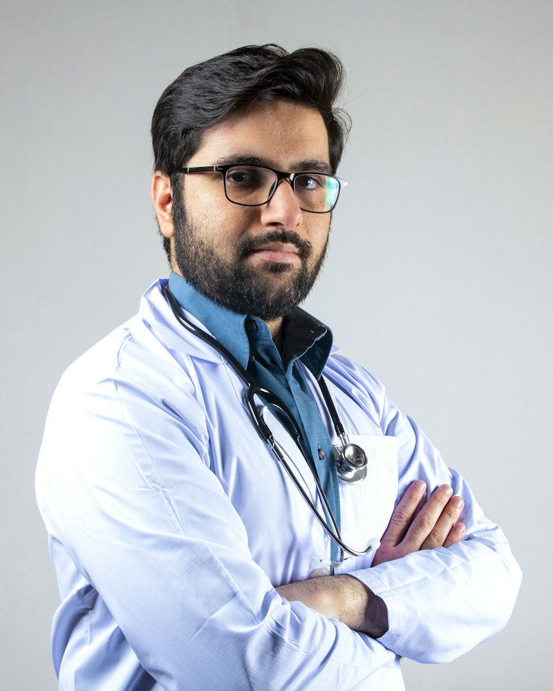 Dr. Noah Ellison, Metabolic Health