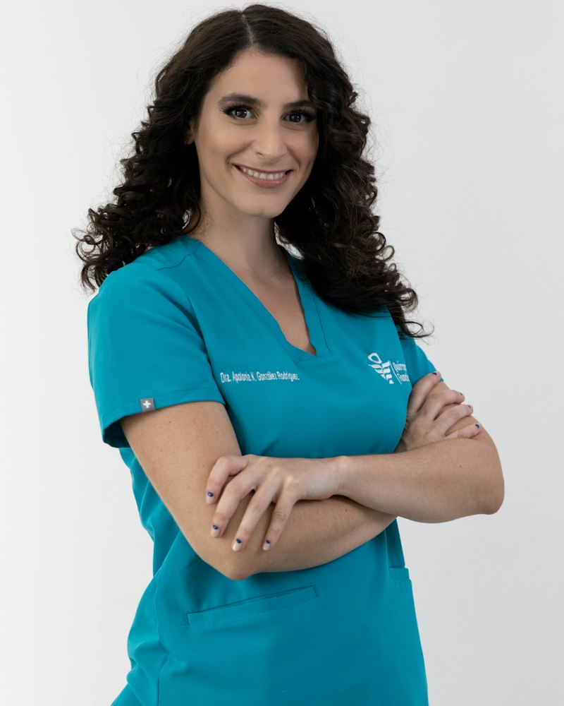 Dr. Lena Ortiz, Family Nutrition